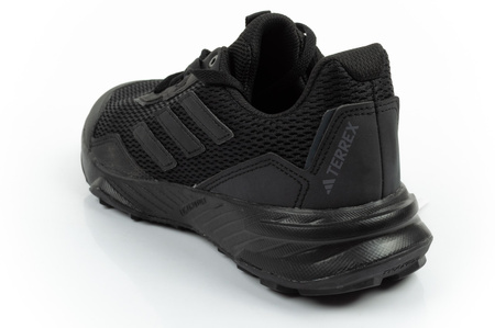Pantofi sport Adidas Tracefinder Terrex pentru bărbați, negri