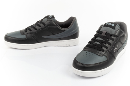 Pantofi sport barbati Fila Noclaf [FFM0022.83033], negri.