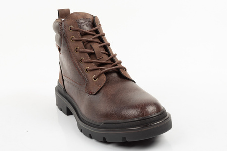 Ghete Chelsea Wrangler Nevada Men High pentru bărbați - Elegante și la modă