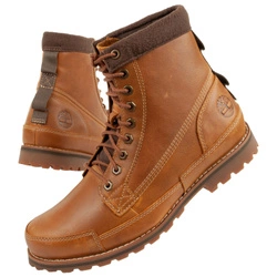 Timberland cizme de trekking [TB0A2MQ5231]