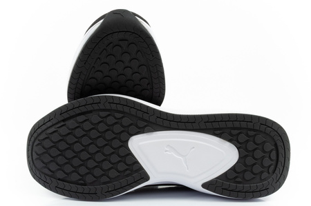 Pantofi sport pentru bărbați Puma Skyrocket Lite, ușori și confortabili, negri