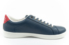 Pantofi sport U.S. Polo Assn. pentru bărbați, la modă, confortabili, bleumarin