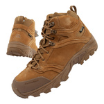 Garmont T4 [002101] Cizme de drumeție pentru femei GORE-TEX, maro.
