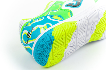 Joma – pantofi sport de fotbal Top Flex Jr 2662 pentru sală, pentru copii