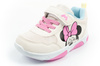 Încălțăminte sport și teniși pentru copii Leomil Minnie Mouse cu velcro LED