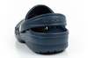 Sandale saboți Crocs Baya Clog [207013-410], bleumarin.