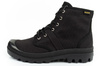 Pantofi sport pentru bărbați Palladium [00069-001], negri.
