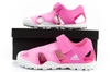 Sandale pentru copii Adidas Captain Toey [FZ2235], roz.