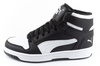 Buty sportowe PUMA Rebound LayUp SL [369573 01]