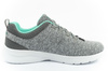 Pantofi sport Skechers Dynamight 2.0 pentru femei [12965/GYMN], gri.