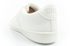Pantofi sport U.S. Polo Assn. pentru bărbați, la modă, albi, confortabili