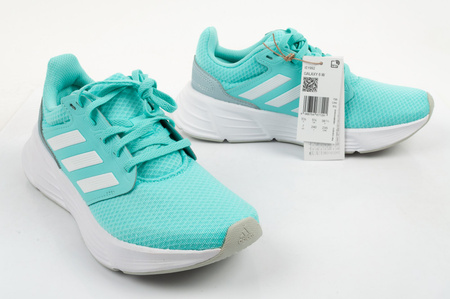 Pantofi sport Adidas Galaxy 6 pentru femei.