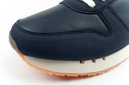 Pantofi sport U.S. Polo Assn, adidași bărbați, la modă, comozi, albaștri