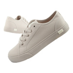 Pantofi sport pentru femei Lee Ava Low, bej, la modă, confortabili