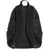 Rucsac sport Adidas Linear Ess pentru femei, negru, Classic City 20L