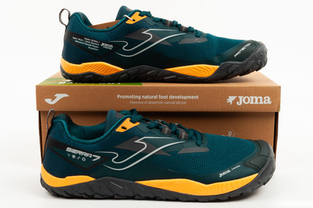 Pantofi de alergare montană Joma Sierra Barefoot pentru bărbați - Confortabili