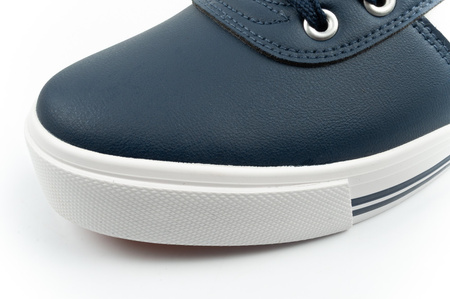 Pantofi sport U.S. Polo Assn. pentru bărbați, la modă, confortabili, bleumarin