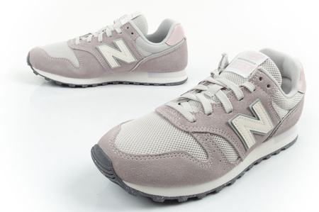 Pantofi sport New Balance 373 pentru femei, la modă și confortabili, violet