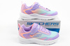 Pantofi sport Skechers Microspec Advance pentru copii, pentru fete