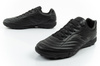 Ghete de fotbal Joma Aguila 2521 Turf pentru bărbați, negre