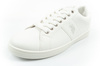Pantofi sport U.S. Polo Assn. pentru bărbați, la modă, albi, confortabili