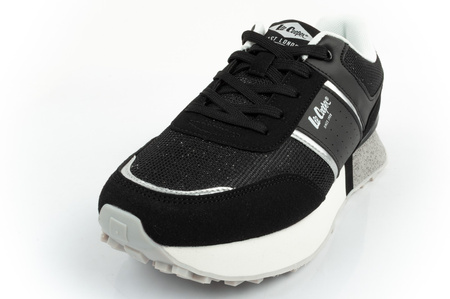 Teniși Lee Cooper [LCW-25-03-3372L], negri.