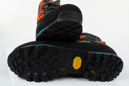 Pantofi trekking Aku Trekker Lite GORE-TEX, piele naturală