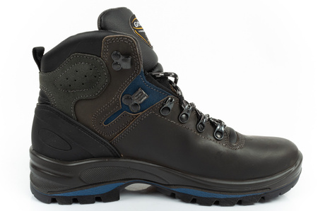 Pantofi de trekking Grisport Grigio Dakar [12833D1G], maro.