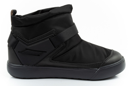 Cizme de zăpadă damă Keen Hoodromeo Mini [1026797], negre.