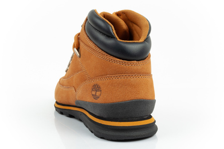 Pantofi de trekking Timberland Euro Rock [TB0A2A9T231], maro.