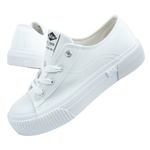 Adidași sport damă Lee Cooper [LCW-25-02-3325L] Platformă, alb.