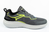 Pantofi sport pentru bărbați Skechers Bounder [232674-CCLM], gri.