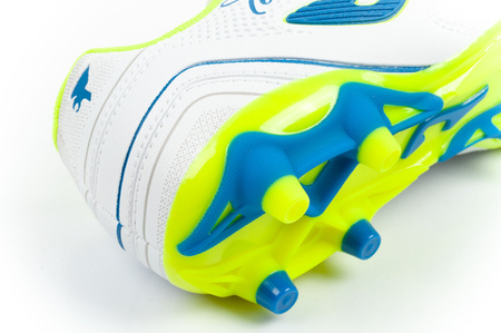 Joma ghete de fotbal crampoane Toledo JR 2602 fotbal pentru copii