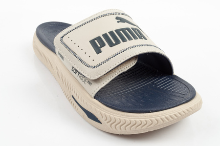 Șlapi pentru bărbați Puma SoftridePro Slide pentru băieți