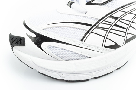 Pantofi sport Puma Velophasis Always On, la modă, confortabili, albi [395908 01]