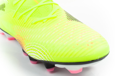 Ghete de fotbal Puma Future 8 Pro FG/AG Neon