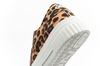 Teniși O'neill Spinna C pentru femei cu imprimeu leopard - la modă și confortabili