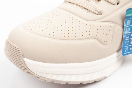 Pantofi sport Skechers Uno Lite 2 pentru femei, bej, confortabili