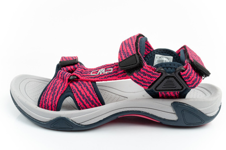 Pantofi de drumeție CMP Hamal pentru copii, sandale pentru tineri, ușoare și confortabile [38Q9954 32CG]