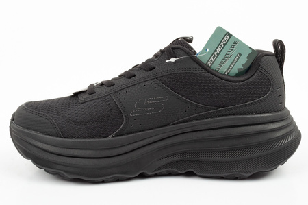 Pantofi sport Skechers Max Cushioning Zirrus, negri, ușori, pentru bărbați