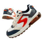 Pantofi sport Skechers SKX-167 [419020L/NTNV], multicolori.