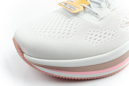 Teniși Skechers Go Run Elevate 2.0 SLIP-INS pentru femei, albi