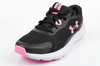 Pantofi sport Under Armour [3025013-001], negri.