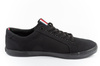 Adidași pentru bărbați Tommy Hilfiger [005960GJ], negri.