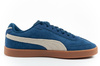 Teniși Puma Club II Era Suede pentru bărbați, albaștri