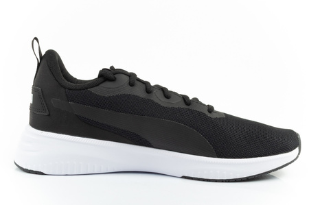 Pantofi sport Puma Flyer Flex pentru bărbați, ușori și confortabili, negri
