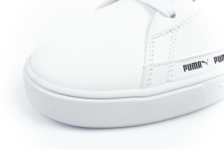 Pantofi sport pentru bărbați Puma Serve Pro [383897 01], alb.