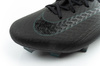 Ghete de fotbal Nike Zoom Vapor 16 Academy FG/MG pentru teren solid, negre