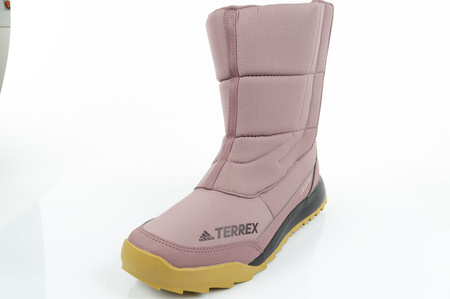 Adidas Terrex Choleah Boot Damen Schneestiefel [GX8687]