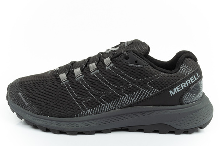 Pantofi sport pentru bărbați Merrell Fly Strike [J067157], negri.